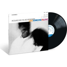 Blue Note Records Art Blakey The Jazz Messengers / Like Someone In Love (Plak)