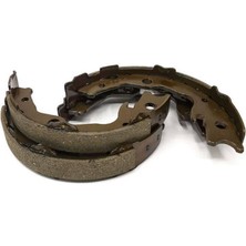 Japanpartspabuçlu Fren Balatası Arka Renault Koleos I 08> Nı