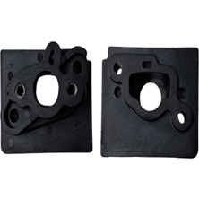 Semak Motorlu Tırpan Karbüratör Adaptörü Oleomac 453/753/755 Eko