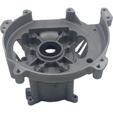 Semak Motorlu Tırpan Karter Oleomac BCH40T/BP Orjinal