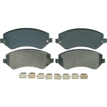 Dj Arka Balata Ford Explorer 4.0 V6 (96-8.02)