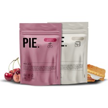 Pıe. Proteinli Öğün Tozu /vişne ve Bisküvi  Aromalı /vücut Ağırlığı Kontrolü Için Diyetin Yerini Alan Gıda /20 Doz