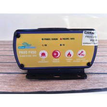 Pavo P450 Aıs Klas B