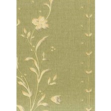 Zambaiti Parati Fiorenza Italyan Ithal Duvar Kağıdı 9621 (7m2)