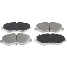 Ap Fren Balata On Mercedes Vıto (W447) 111 Cdı 2014- / (W447) 114 Cdı 2014- / (W447) 116 Cdı 2014- / (W447) 119 Bluetec 2014-