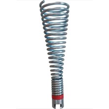 Orijinal Rothenberger 16 mm Huni Uç: Tıkanıklıkların Ön Kapısı