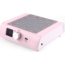 Hasyılmaz Dijital Tırnak Toz Toplama Cihazı 85W