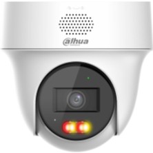 Dahua IPC-PT1439H-S-PV-0280B 4mp 2.8mm 30M Irdual Lıght Pan Tılt Ipkamera