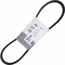 Semak Çim Biçme Şanzıman Kayışı MR534/LUX53/AR53 Yeni Tip Orjinal