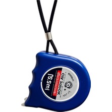 Sprenda 5.5 Otomatik Metre