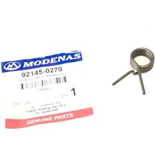 Modenas GT135 Vites Yayı