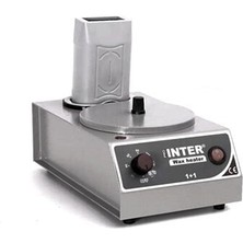 İnterwax Interwax Sir Ağda Makinesi 1+1