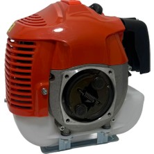Hasyılmaz TU26 Benzinli Motor