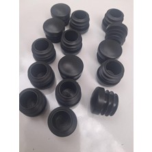 Bengi Ankara Mobilya Papuç Sandalye Ayakları Hrd 90564 Profil Papuçları 25'lik 16 Lı