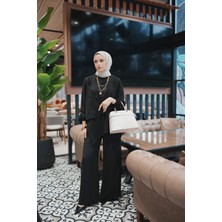 BURİSLA MODA VE AKSESUAR Lisa Ikili Takım