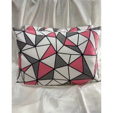 Nurlatex 2'li Pamuklu Yastık  Kılıfı (50 x 70)