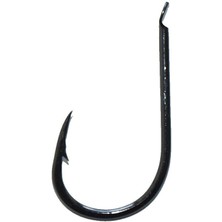 POHU Chinu Black Nickel Olta Iğnesi 100'LÜ Paket 3/0