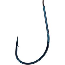 Mustad 496 No:1/2/3/4/5/6 50'li Kutuda 4