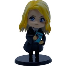 Elit Anime Figür Harry Potter Çeşitlerli Luna Lovegood