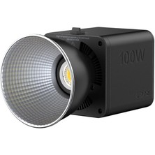 Ulanzi ML100RGB 100W Rgb Cob Bataryalı Video LED Işık - L227