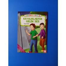Kortej Kayalıklardan Gelen Ses - Yusuf Asal - Akvaryum Yayınları
