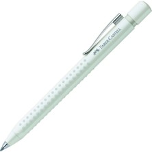 Liqeo Faber-Castell Grıp 2011 Beyaz Tükenmez Kalem 1 Adet Renkli Ergonomik Tasarım
