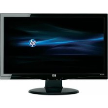 Hp S2231A 21,5 Full Hd Dvı-Vga LCD Monitör (2.el)