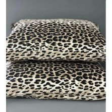 Nurlatex 2'li Pamuklu Yastık  Kılıfı (50 x 70)