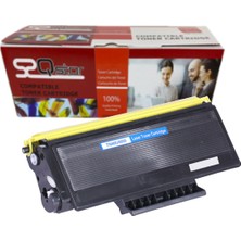 Qstar Brother Tn 460 Muadil Toner Siyah TN560 TN6600