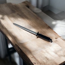 Doğan Çiftel 12 No Oval Masat