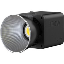 Ulanzi ML100BI 100W Bi-Color Cob Bataryalı Video LED Işık - L231