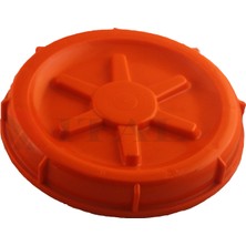 İtal Ilaçlama Depo Kapağı Kaseı 3WF3/3WF2,6 Ital