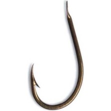 Mustad 505 Br No:1/0 - 2/0 - 3/0  Olta Iğnesi 25'li Kutuda 1/0