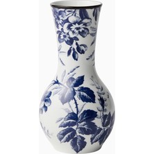 Gucci Herbarium Porselen Vazo, Ginori 1735 Italyan Tasarım