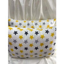 Nurlatex 2'li Pamuklu Yastık  Kılıfı (50 x 70)