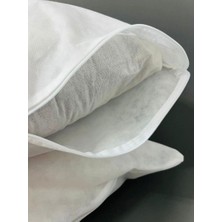 Nurlatex 2'li Pamuklu Yastık  Kılıfı (50 x 70)