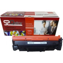 Qstar Hp 136X W1360X Çipli Toner Uyumlu Toner 2600 Sayfa M211 Mfp M236