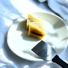 Doğan Çiftel Taita Serisi Spatula 7,5 cm