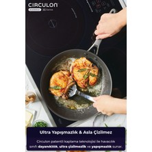 Circulon 28 cm Kızartma Tavası