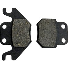 RKS VRS125 Ön Disk Fren Balatası