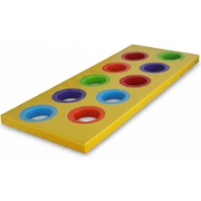 Delikli Bataklık Minderi