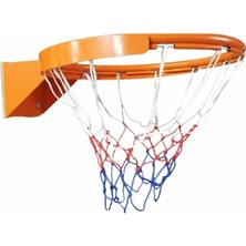 Basketbol Çemberi Sabit Pro Model