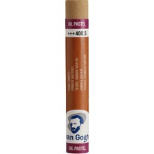 Supertrend Van Gogh Yağlı Pastel Boya 408.5 Raw Umber