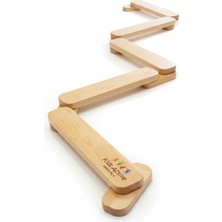 Duyu Denge Yolu – Kırık Denge Aleti