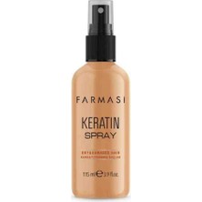 Farmasi Keratin Therapy Onarıcı Sprey 115 ml