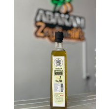 Abakam Zeytincilik Naturel Sızma Zeytinyağı (500MLE)CAM Şişe