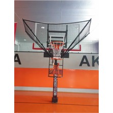 Basketbol Şut Robotu