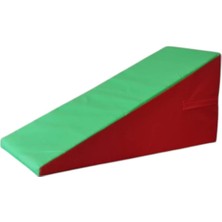 Üçgen Rampa Minder