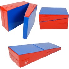 Katlanır Uzun Üçgen Minder