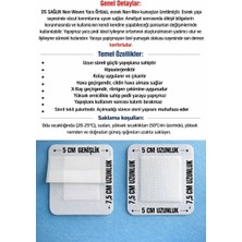 DS Plus Esnek (Nonwoven) Yara Örtüsü